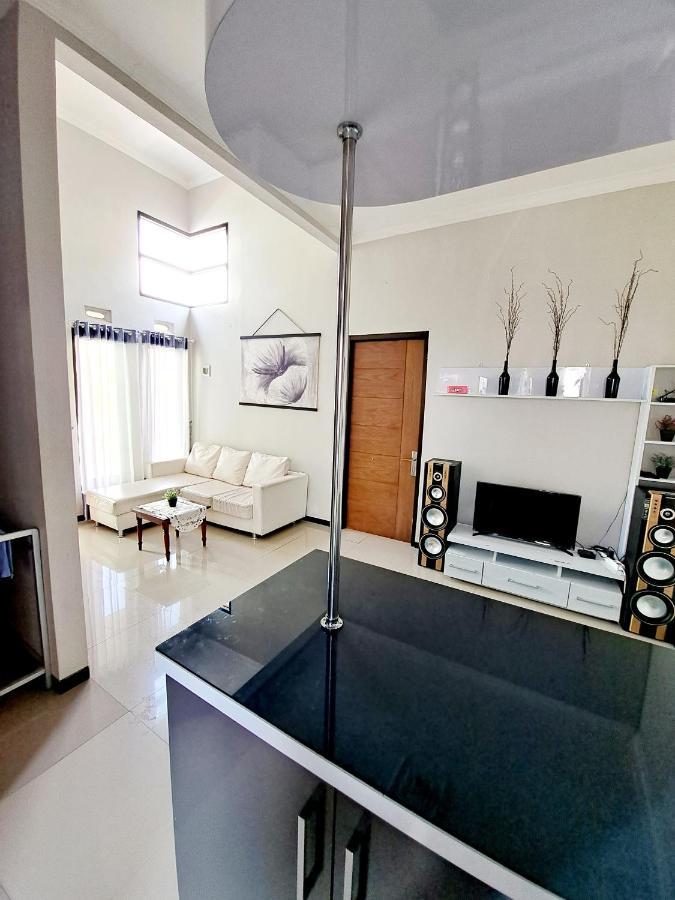Villa Petit Tour باتو المظهر الخارجي الصورة