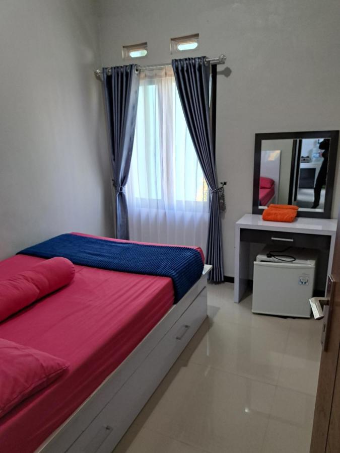 Villa Petit Tour باتو المظهر الخارجي الصورة
